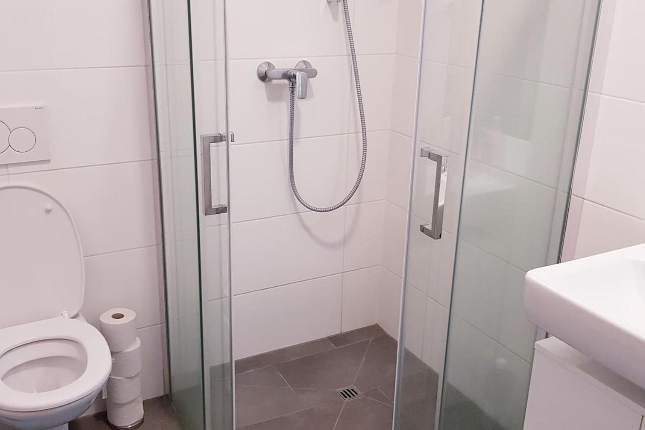 Trendy Danube Apartment - Close To Un Viena Exterior foto